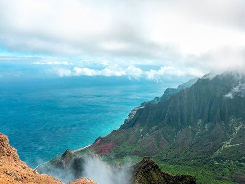 7_Kalepa Ridge Trail Kauai_Clever Girl Life