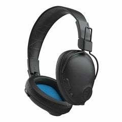 JLab Audio Studio Pro Wireless Over-Ear Headphones Black