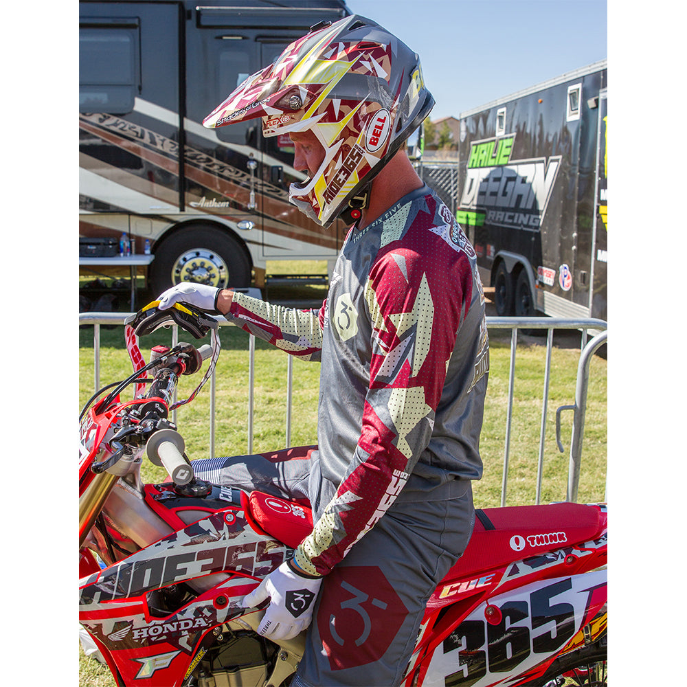 365 motocross gear