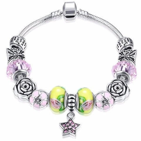 pandora bracelet designer