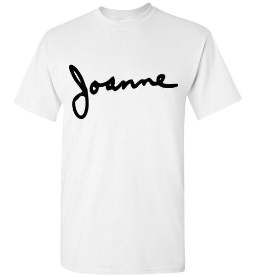 Joanne Lady Gaga , Gildan Short-Sleeve T-Shirt – Glorious Merch