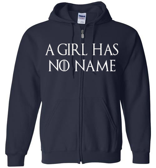 a girl has no name hoodie