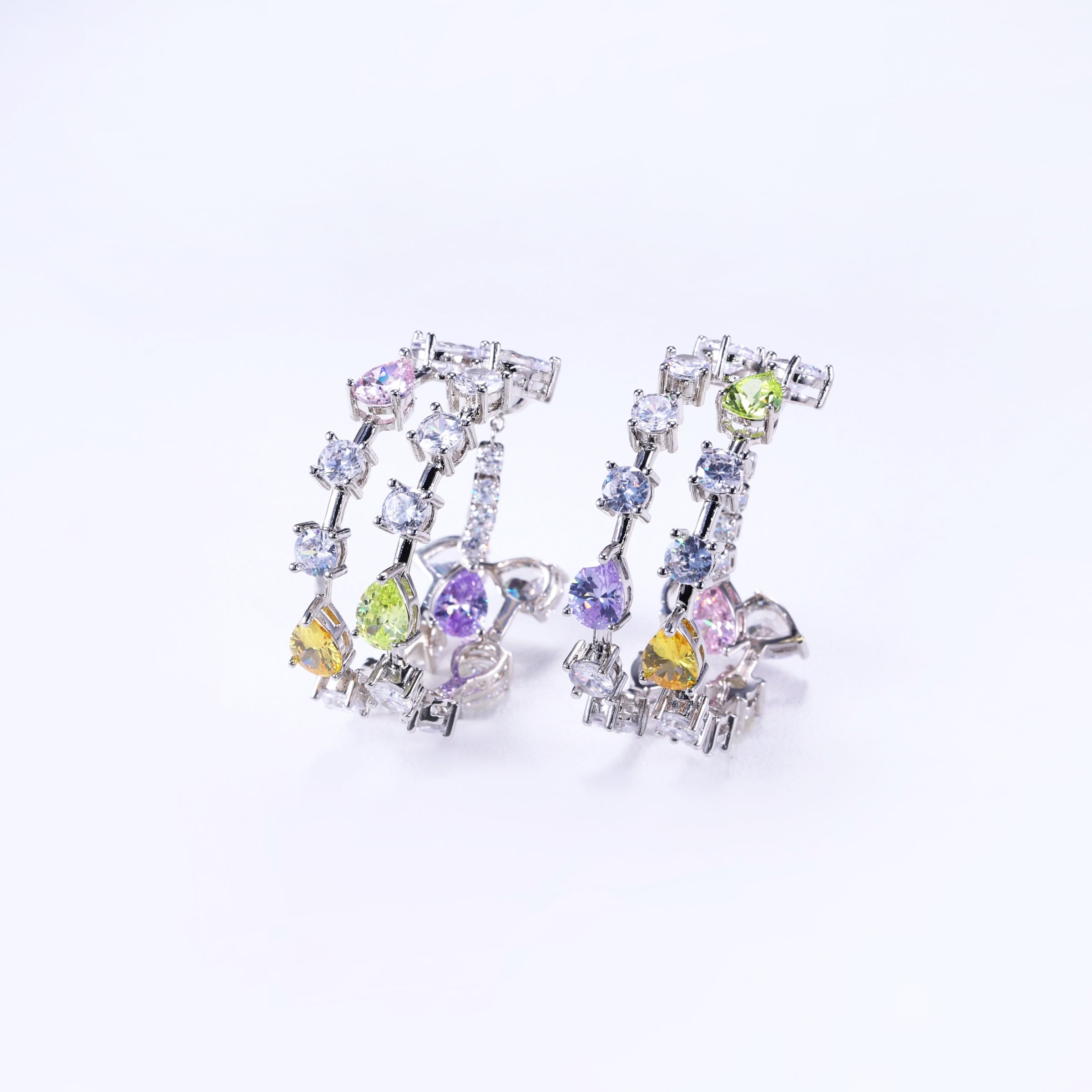 Ella Earrings (Final Sale)