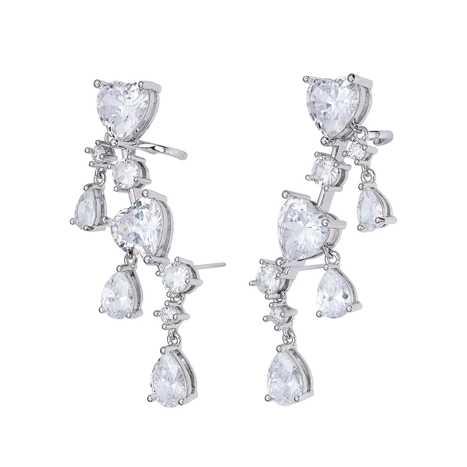 Alexandra Earrings