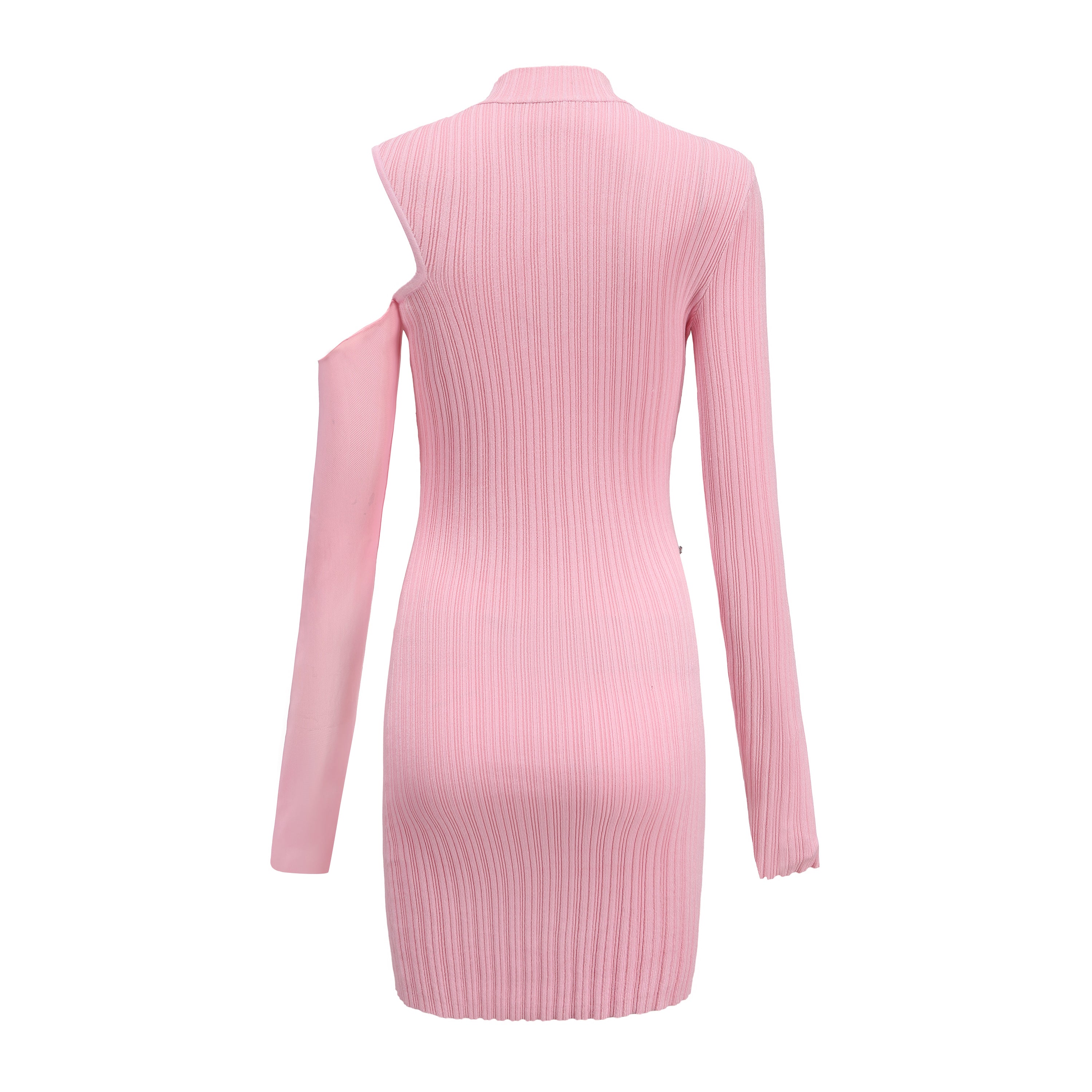 Maggie Dress Pink (Final Sale)