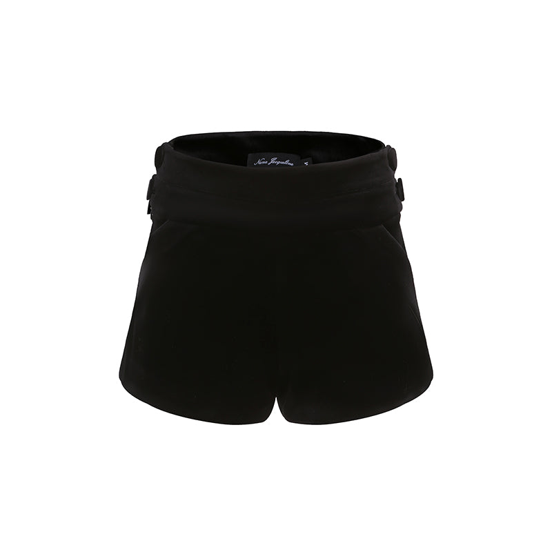 Kiara Shorts (Final Sale)