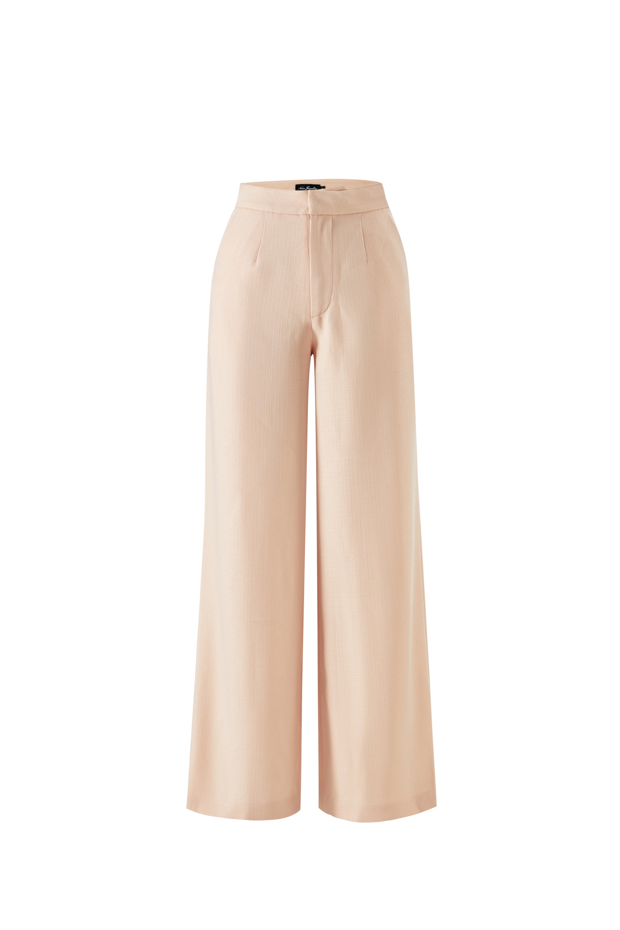 Gisele Pants (Pink) (Final Sale)