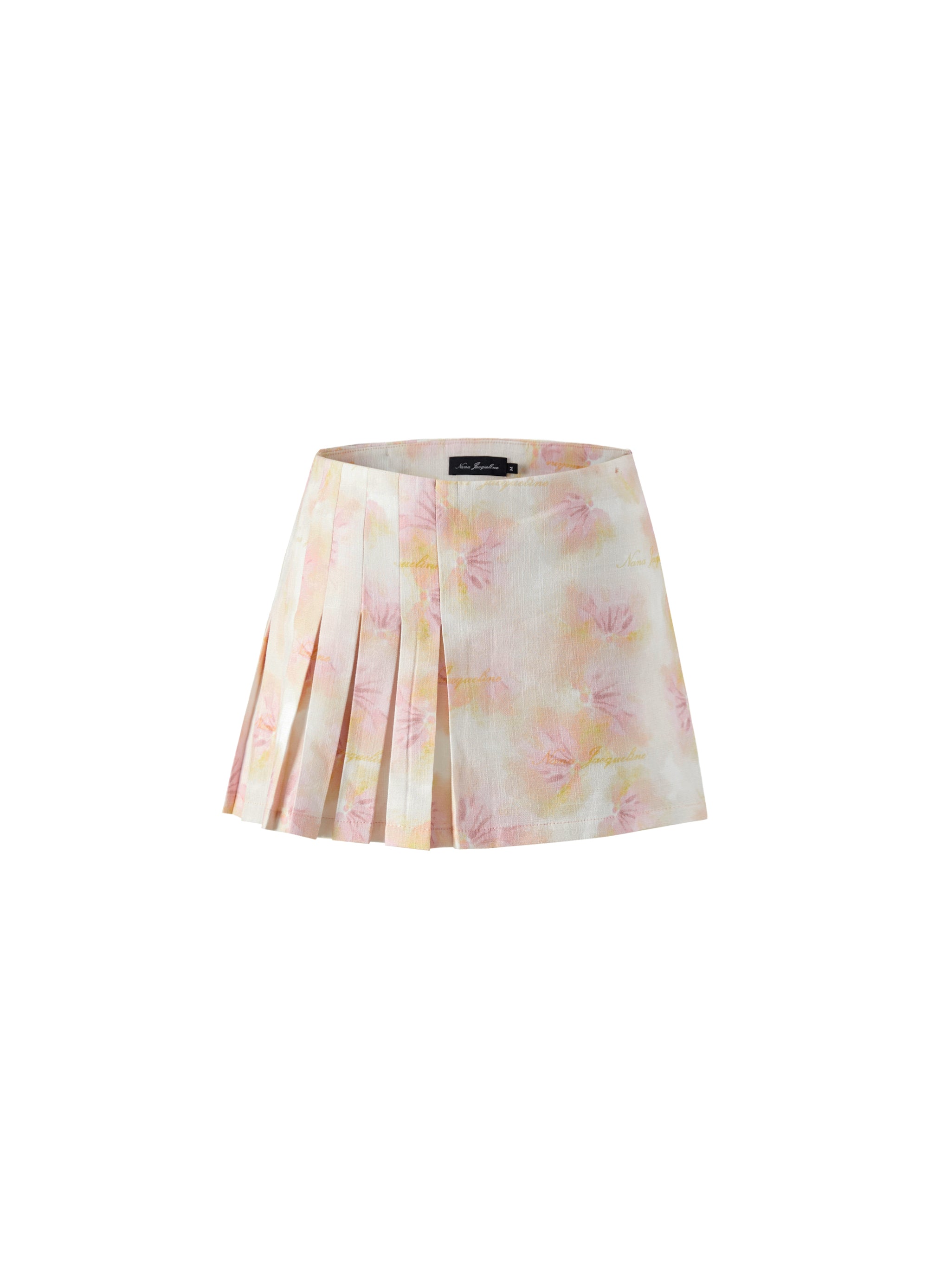 Alice Skirt (Peach) (Final Sale)