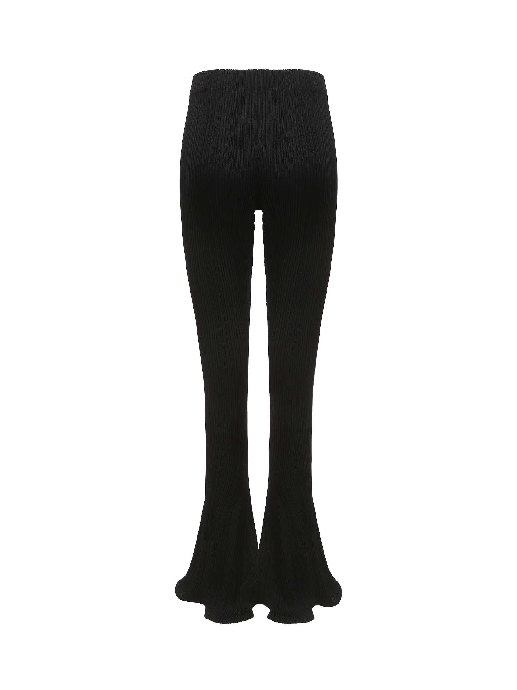 Annalise Pants (Black) (Final Sale)