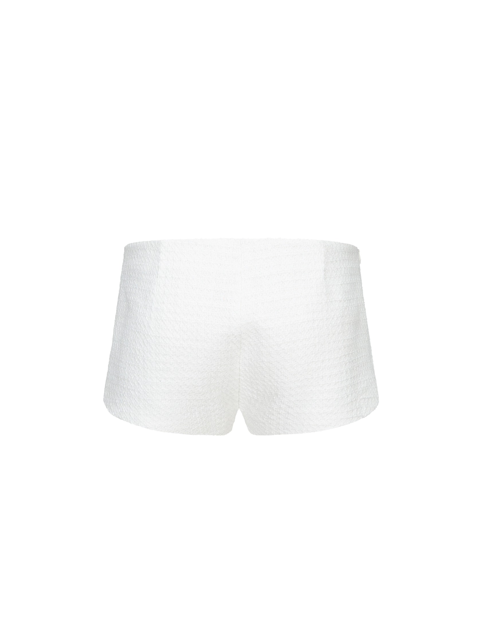 Anabella Shorts (White)