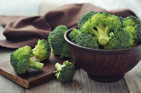 Superfood Broccoli