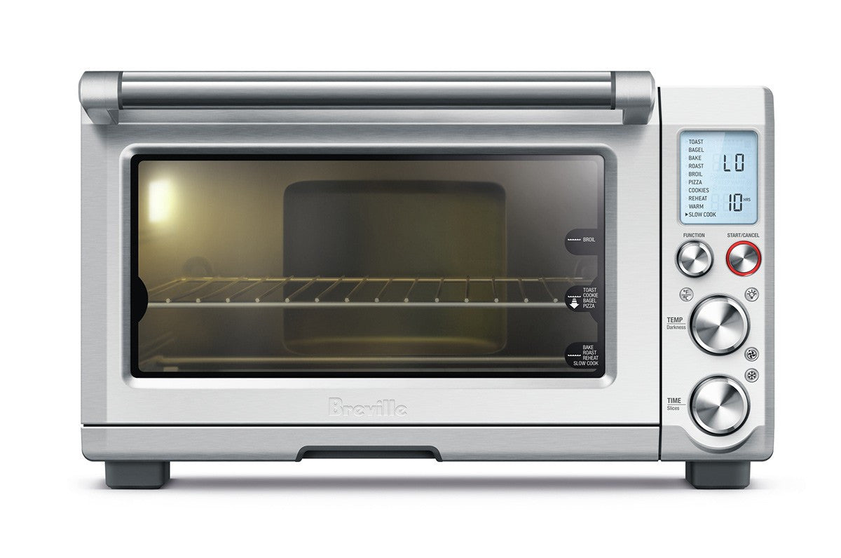 the Smart Oven™ Pro – Breville Canada