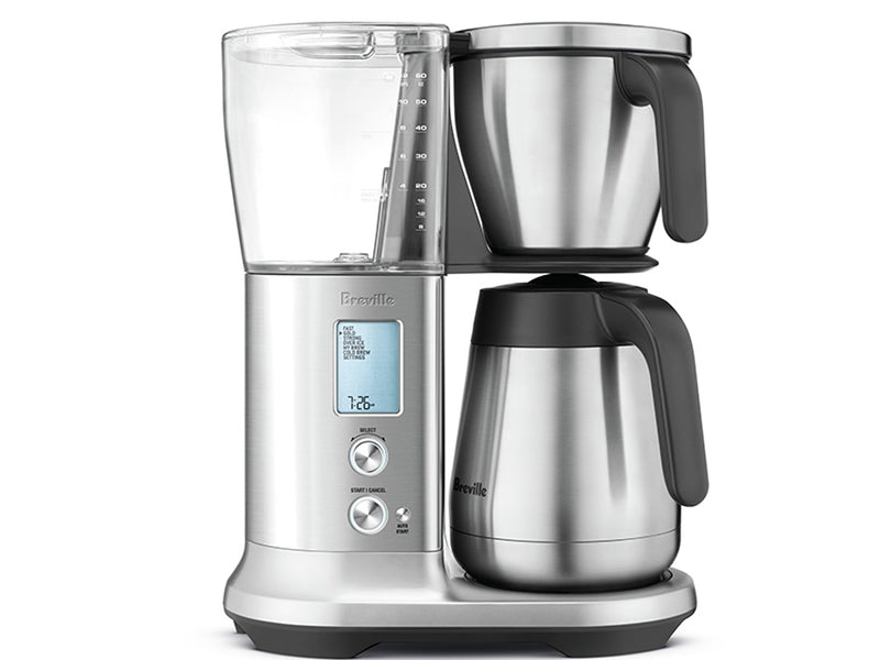 Coffee Makers – Breville Canada