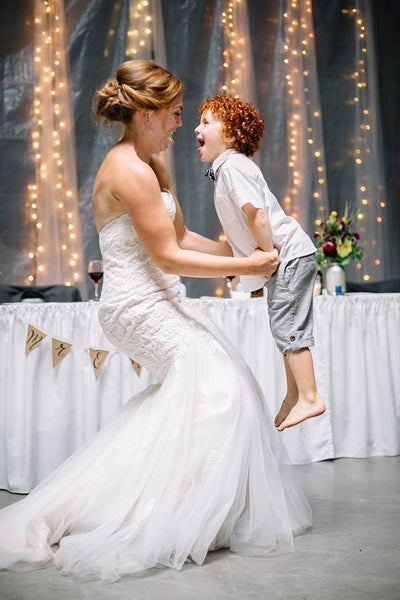 Moments bride, Maggie Sottero