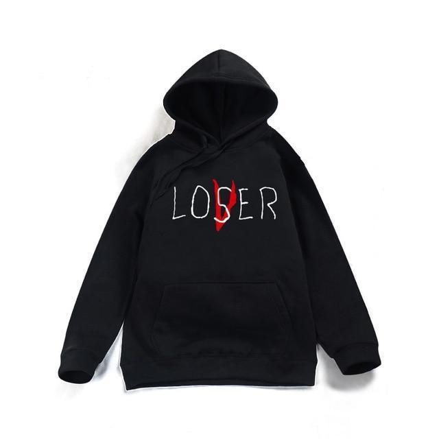 it lover hoodie