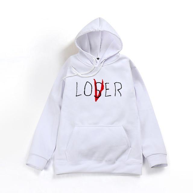 lover loser sweatshirt