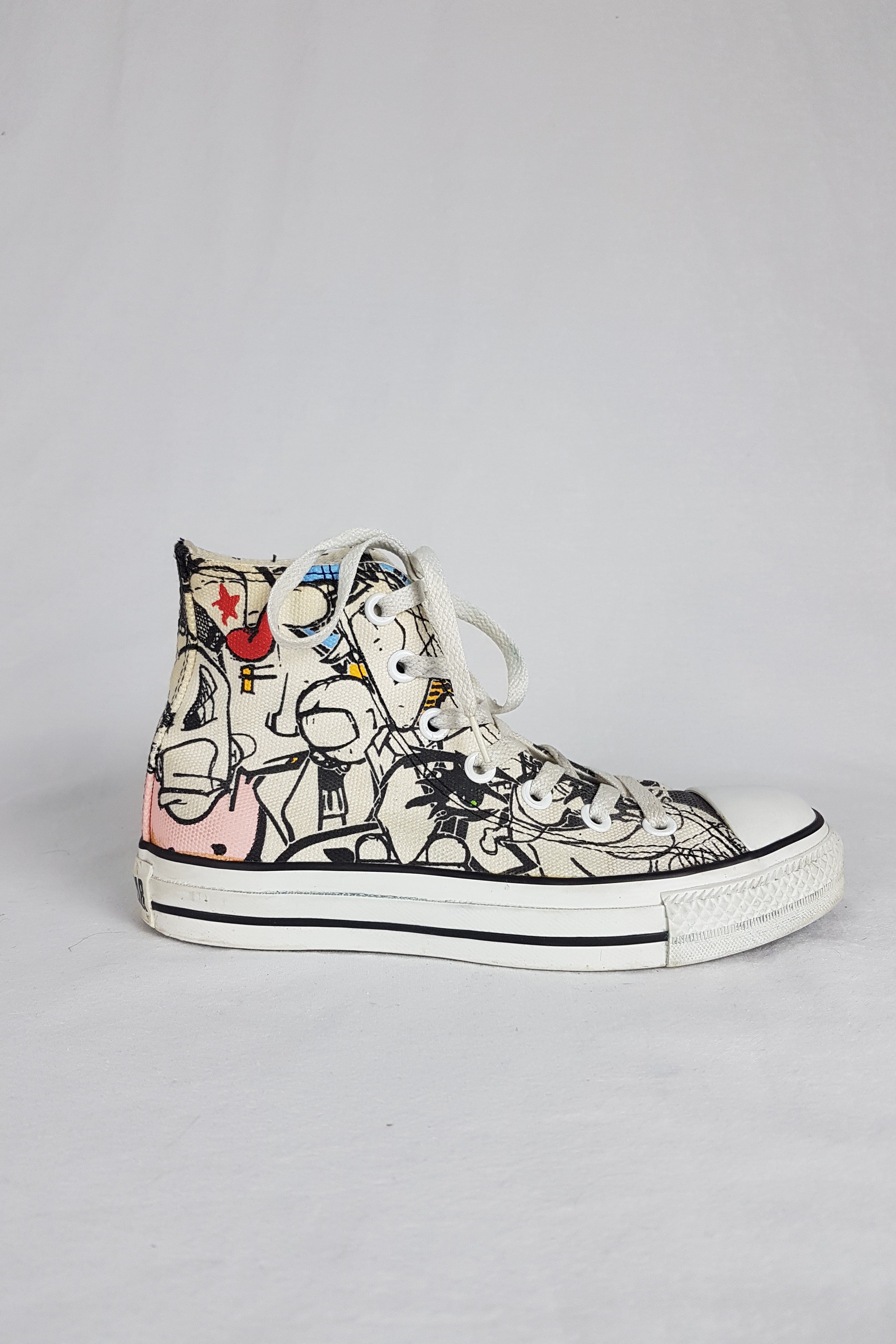 ou acheter des converse a montreal