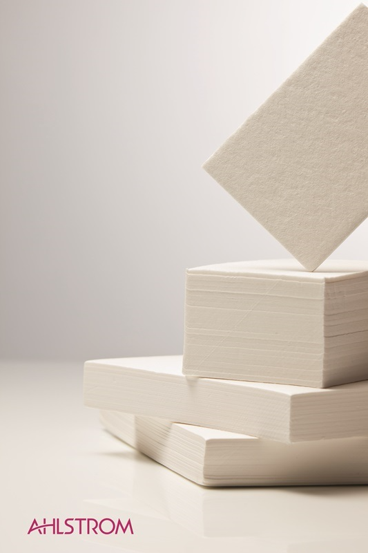 Chromatography Blotting Paper - 3208-1116 - Grade 320, 11cm x 16cm