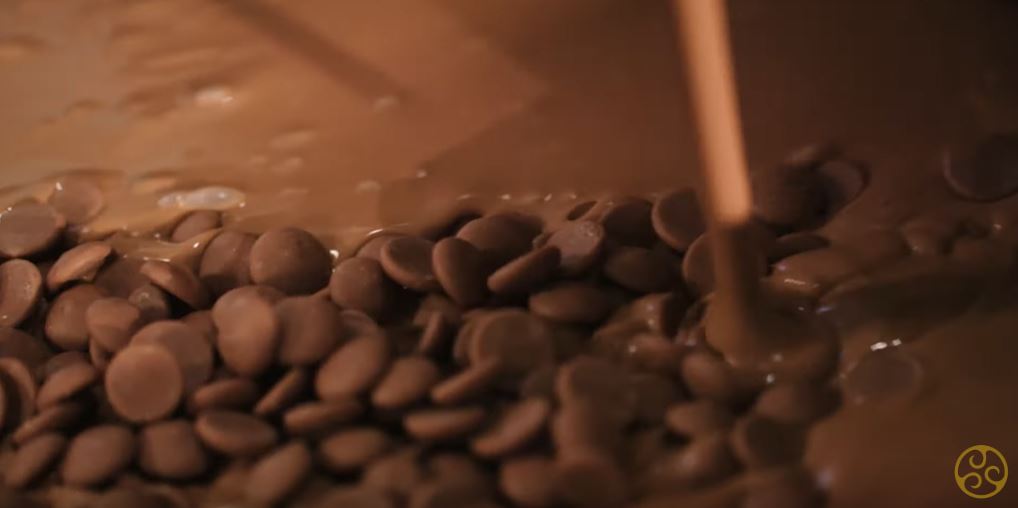 Chocolate Cooking