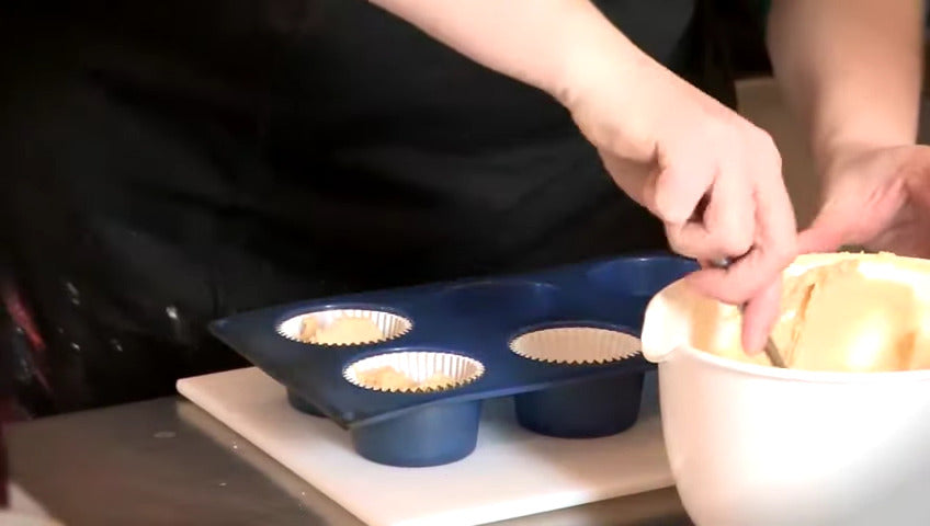 Silicone Cups