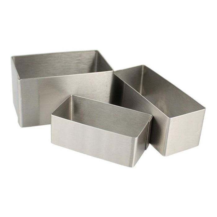 Can stainless steel mold