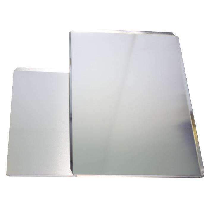 Galvanized Steel Sheet Pan Tray