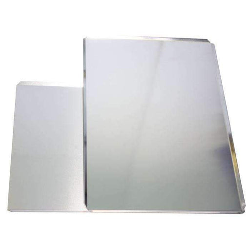 Sheet Pan Extenders Cake Frame — Design & Realisation