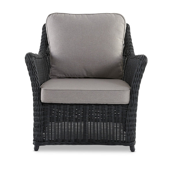 Avalon Lounge Chair - WisteriaDesign