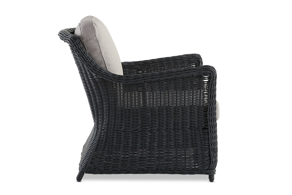 Avalon Lounge Chair - WisteriaDesign