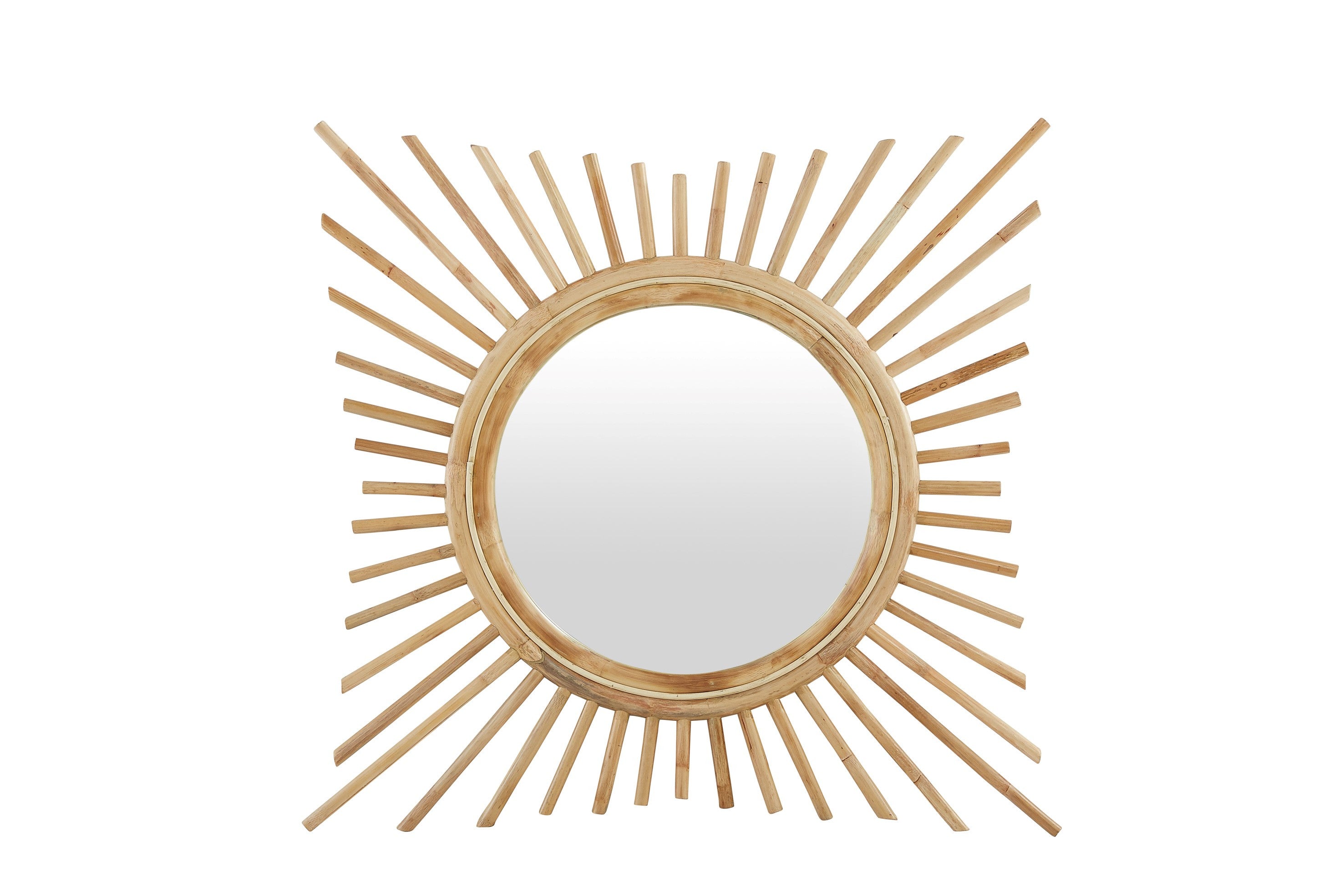 sunray mirror