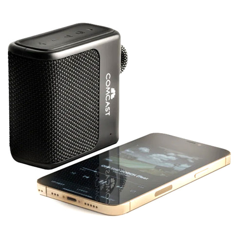 Bluetooth Waterproof Speaker