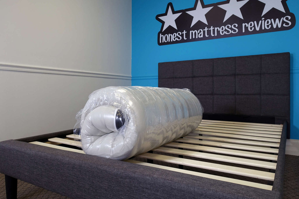 spoon sleep mattress review