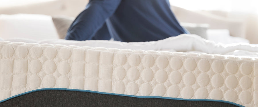 spoon sleep mattress review