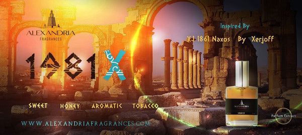 Alexandria Fragrances – ALexandria Fragrances LLC