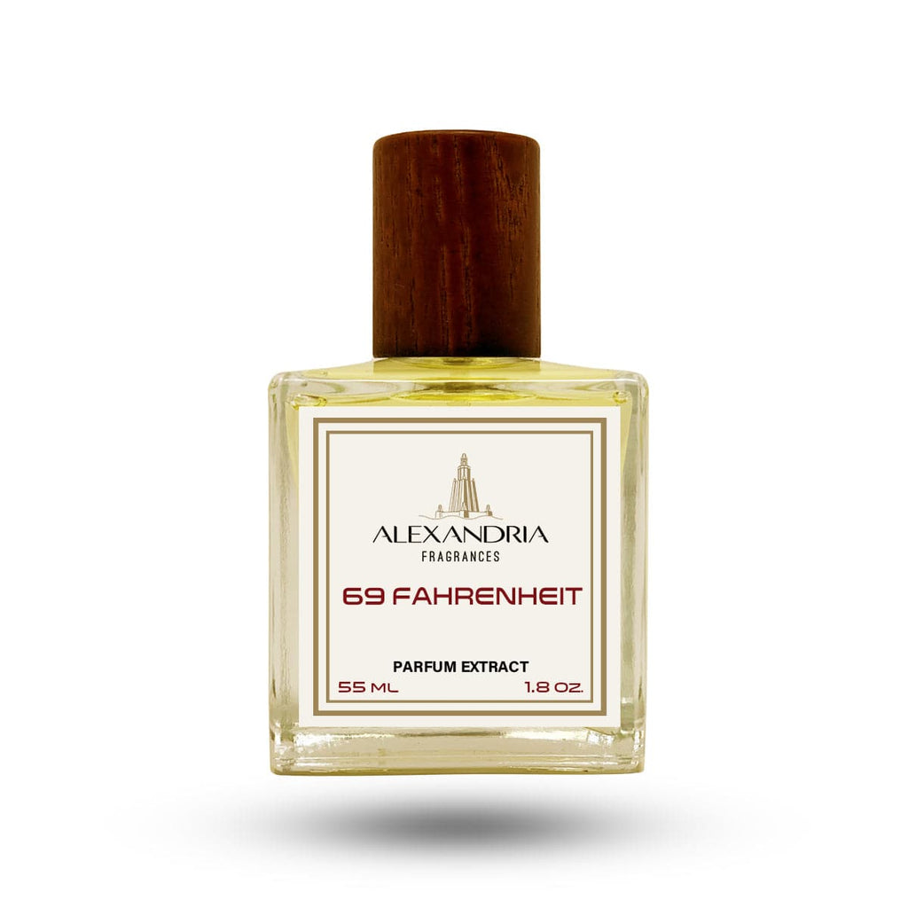 fahrenheit classic perfume