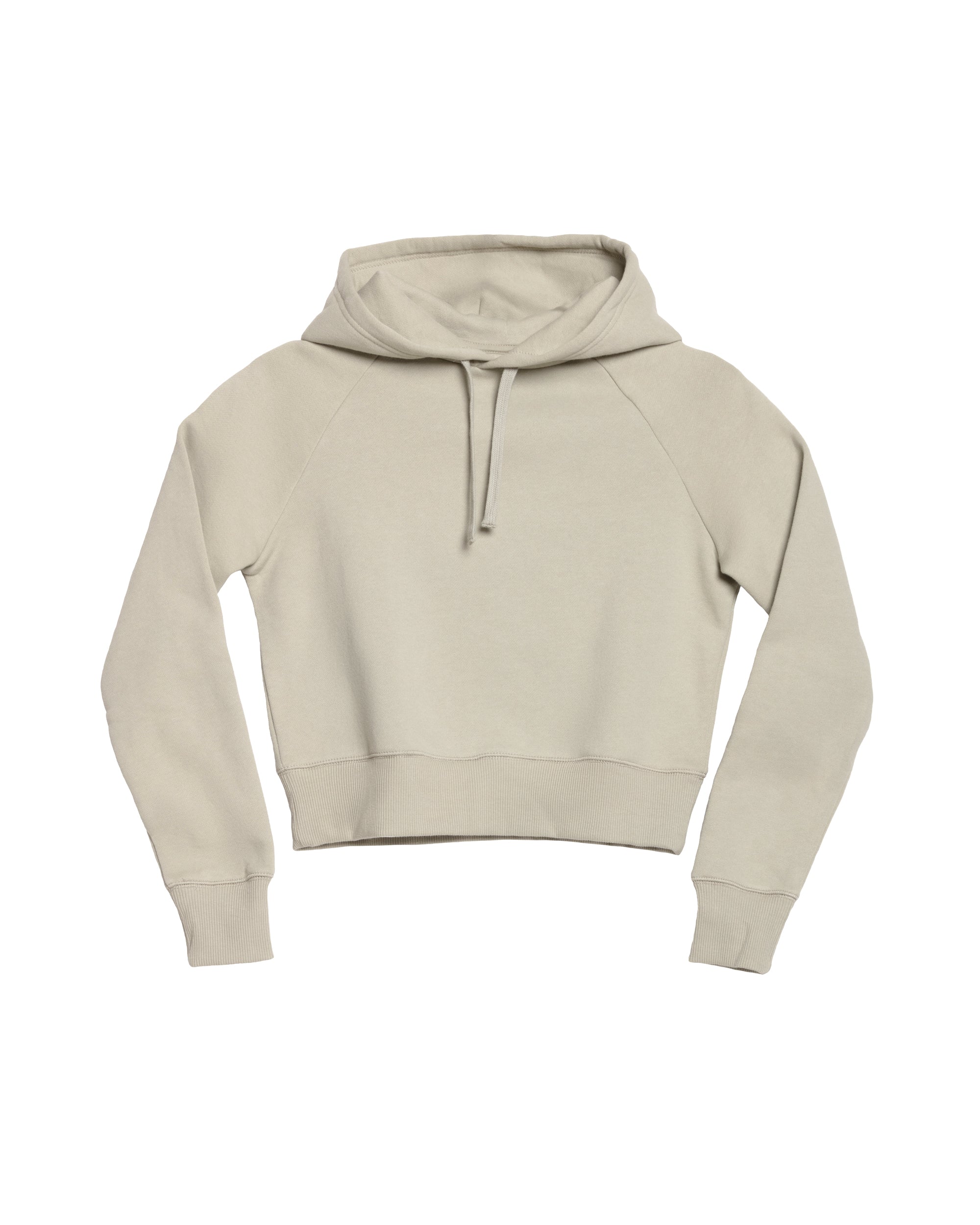 stone grey hoodie