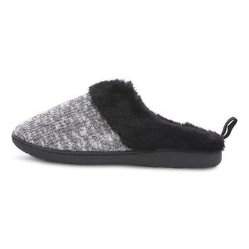 Floopi.com | Women’s Hannah Knit Clog Slippers