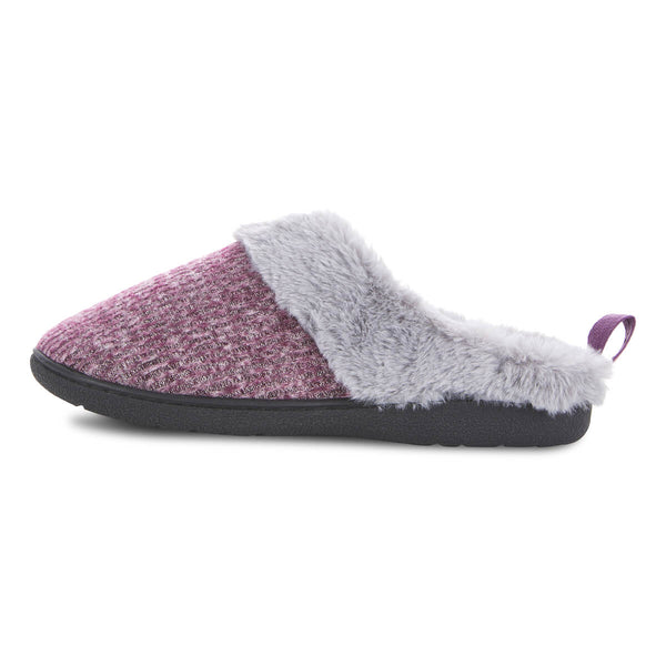 Floopi.com | Women’s Hannah Knit Clog Slippers
