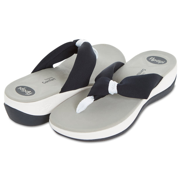 mens slippers arch support