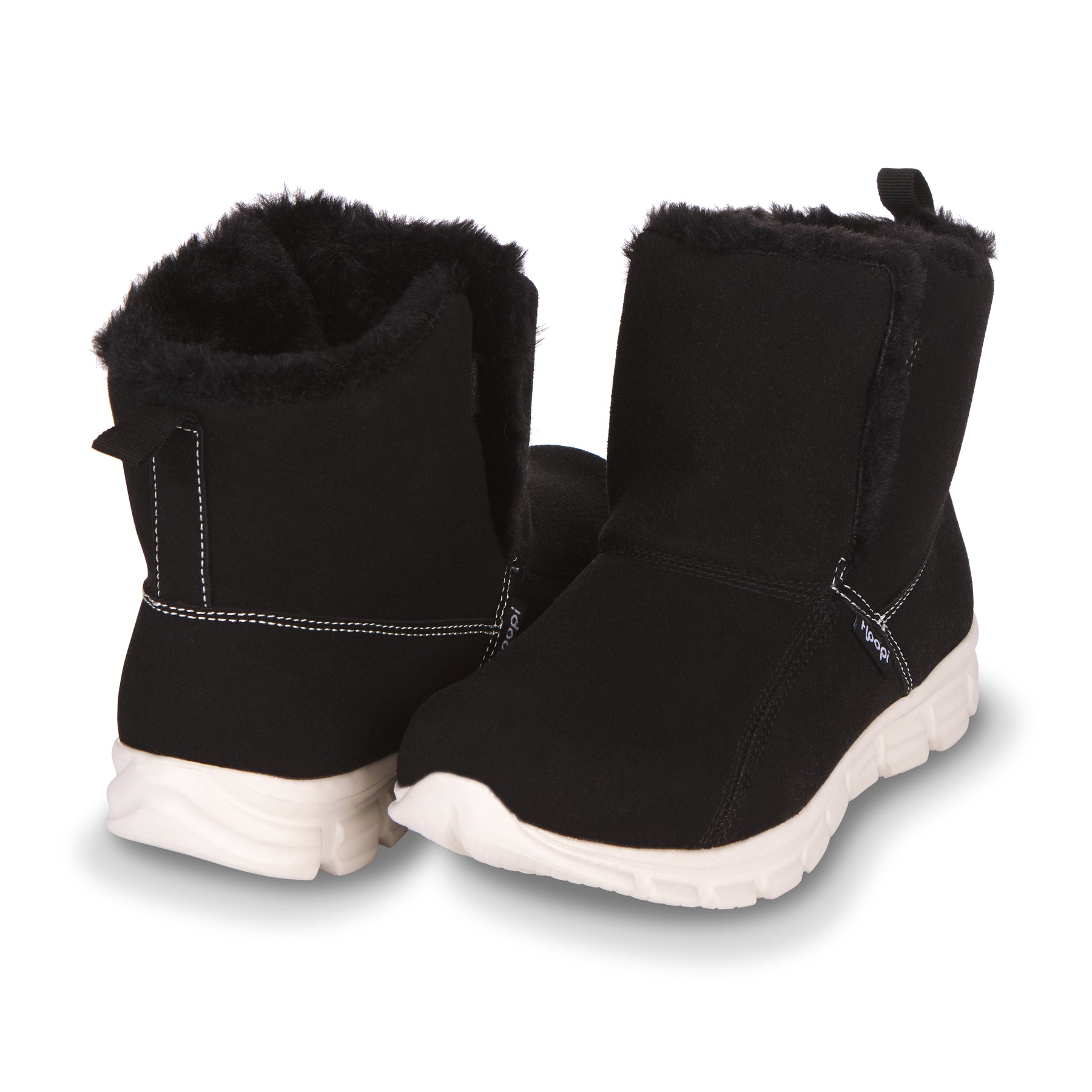 Floopi Warm Winter Boots for Women- All 