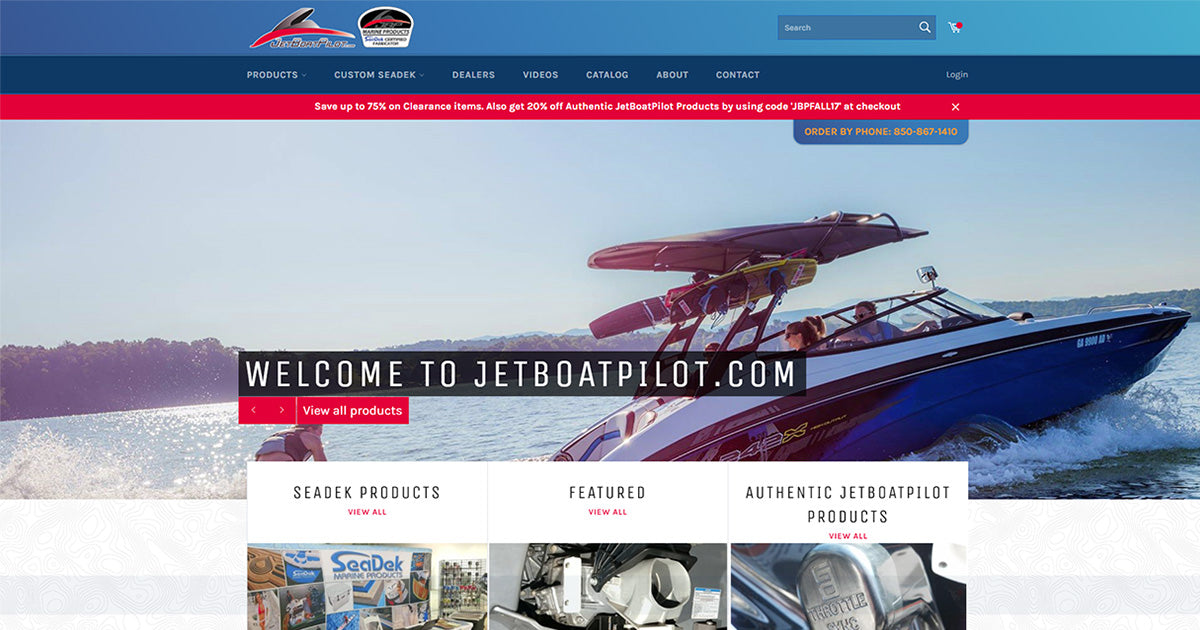 jetboatpilot.com