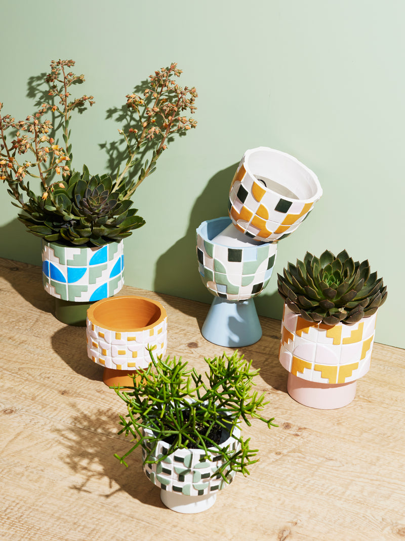 Planters & Pots — Jones & Co