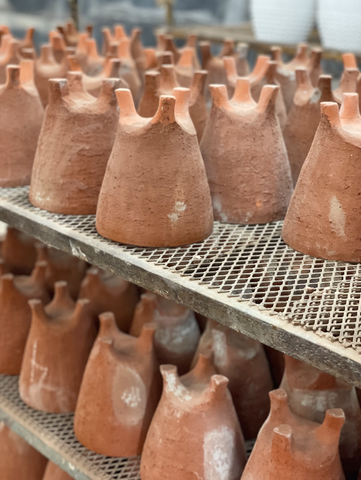 Meet the Maker : our pottery artisans in Pampanga, Philippines – Jones & Co