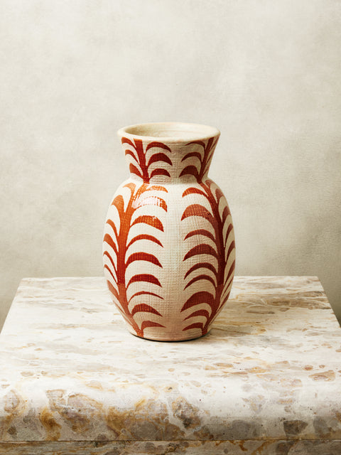 Pottery — vases, planters & bowls — Jones & Co
