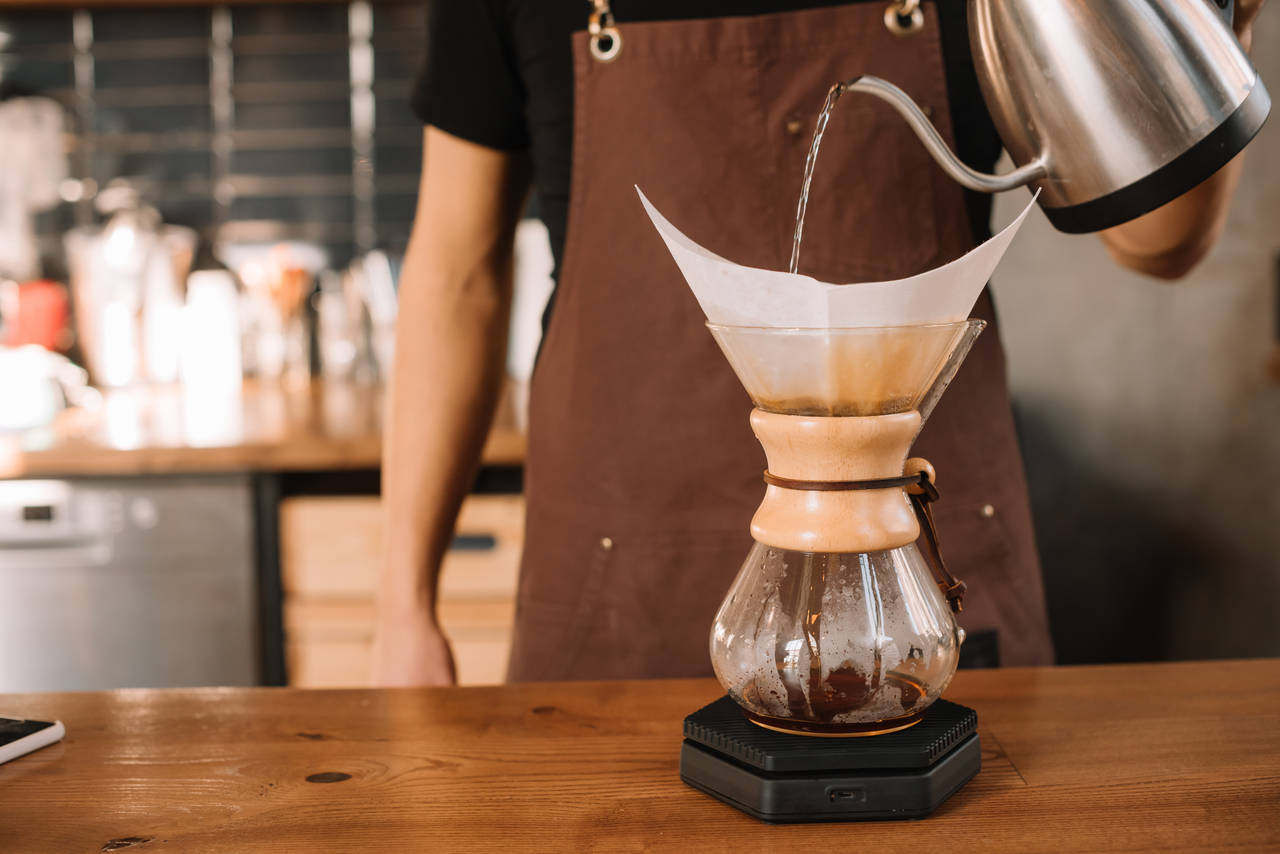 chemex nedir