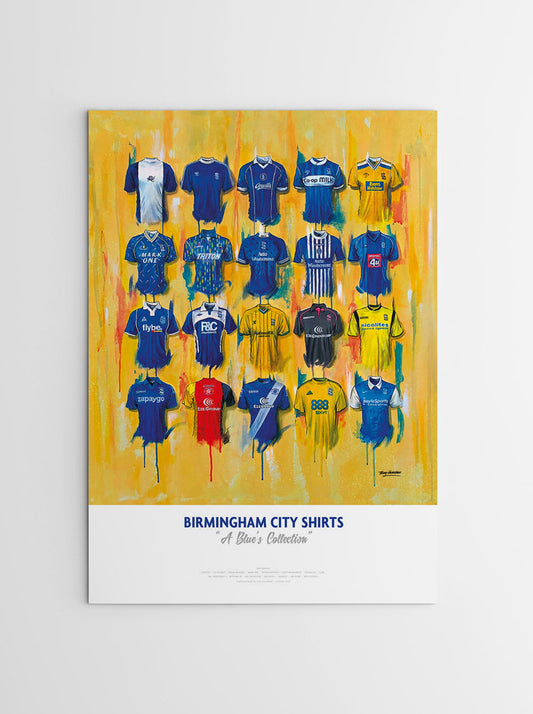 CARDIFF CITY SHIRTS a3 print (1)