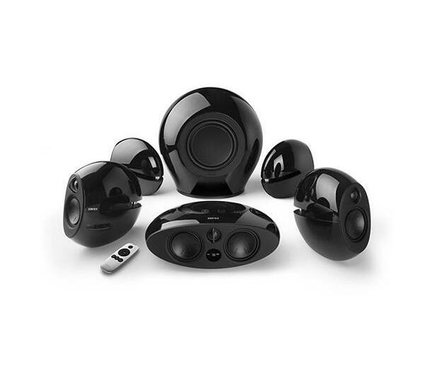 edifier home theatre