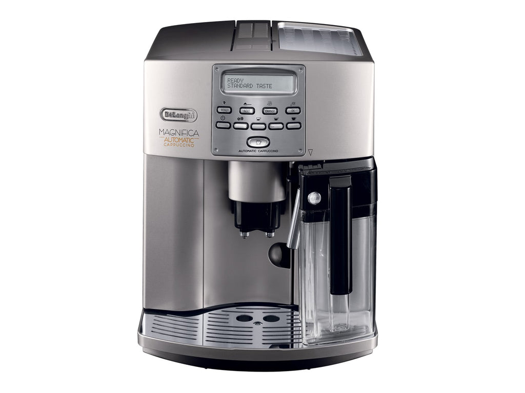 delonghi esam 3500 magnifica automatic cappuccino ersatzteile stainless steel