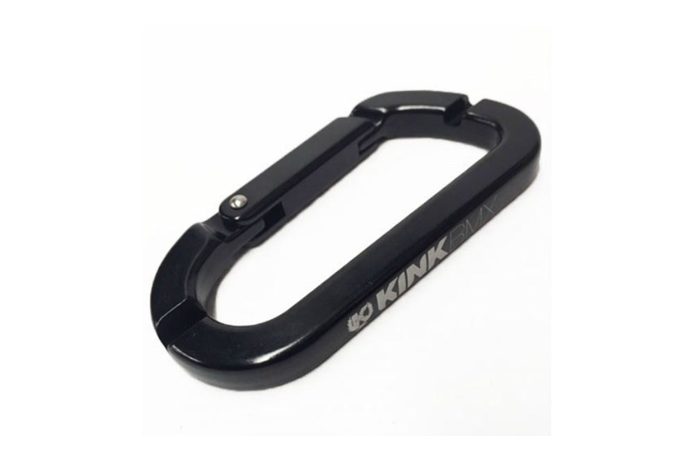 Kink Carabiner spoke wrench – Volt BMX