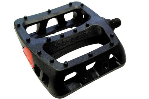 odyssey trailmix pedals